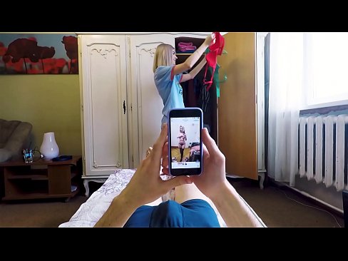 ❤️ La germanastra va fer esmenar el seu germà just abans que la mare tornés a casa ☑ Porno al ca.port-amurasso.ru ❌️❤