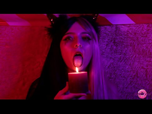 ❤️ Mamada apassionada de Sexy Succubus amb la satisfacció de la boca ☑ Porno al ca.port-amurasso.ru ❌️❤