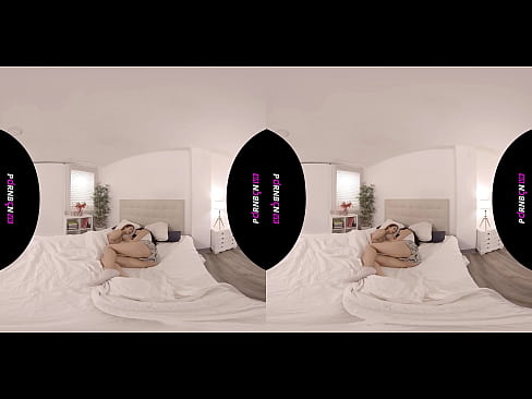 ❤️ PORNBCN VR Dues lesbianes joves es desperten calentes a la realitat virtual 4K 180 3D Geneva Bellucci Katrina Moreno ☑ Porno al ca.port-amurasso.ru ❌️❤