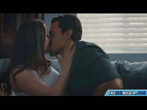 ❤️ Sexe romàntic amb una bona mare tetona ☑ Porno al ca.port-amurasso.ru ❌️❤